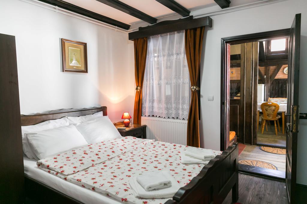 Hotel Casa Cu Cerdac Sighişoara Exterior foto