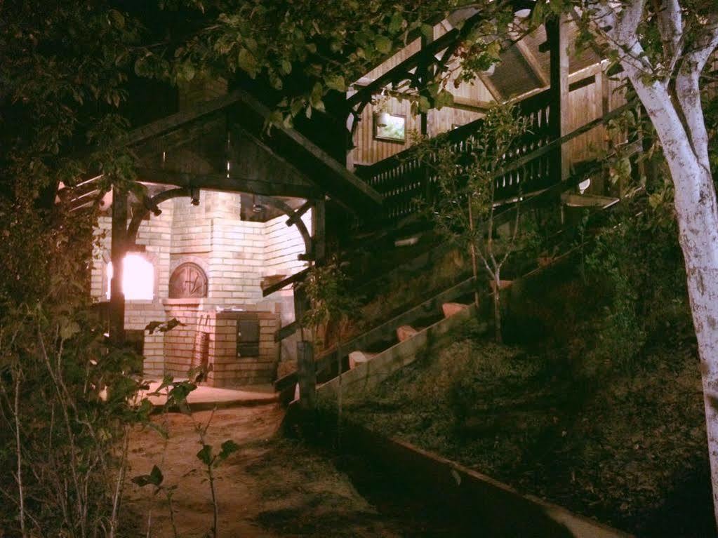 Hotel Casa Cu Cerdac Sighişoara Exterior foto